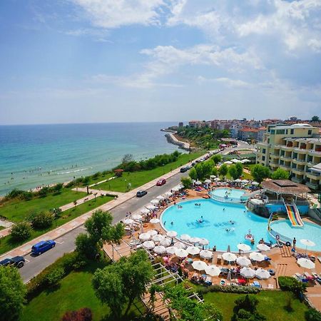 Hotel Perla Beach Luxury Primorsko Exterior photo