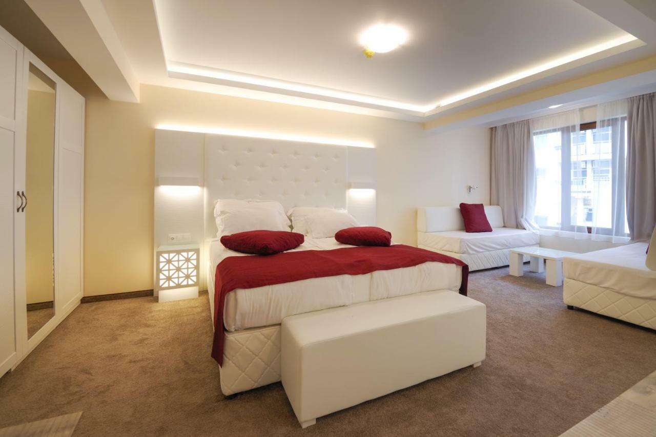 Hotel Perla Beach Luxury Primorsko Exterior photo